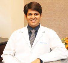 Dr Tulasi R Meda
